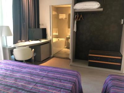 Lugano Torretta - 41