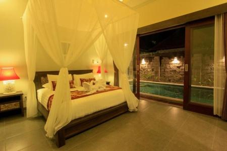 Griya Shanti Villas & Spa - 65