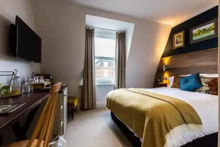 Brewers Inn - 32