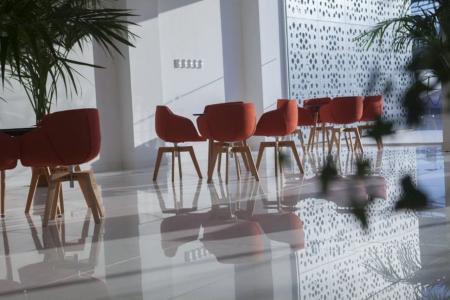 King Evelthon Beach & Resort - 14