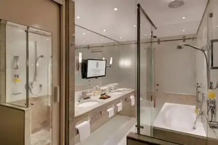 Europäischer Hof Heidelberg, Bestes Deutschlands in Historischer Architektur - 93