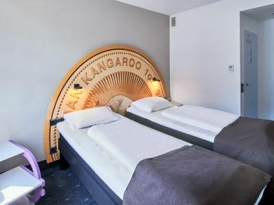 Ibis Frankfurt Offenbach - 29