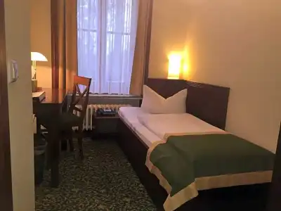 Parkhotel - 21