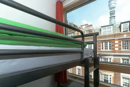 YHA London Central - Hostel - 73