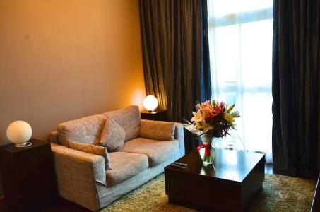 Blaire Executive Suites - 102