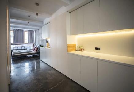 Nena Apartments Metropol Park Berlin - Mitte - 28