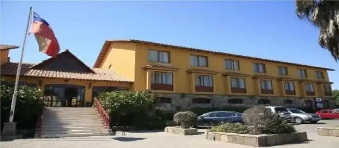La Serena Plaza - 10