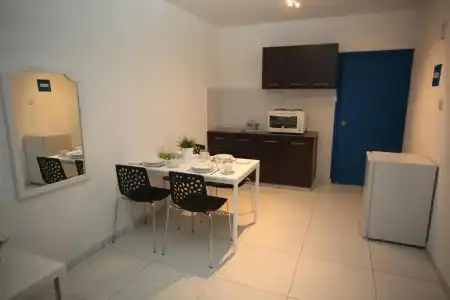 Aphentrika Apartments - 14