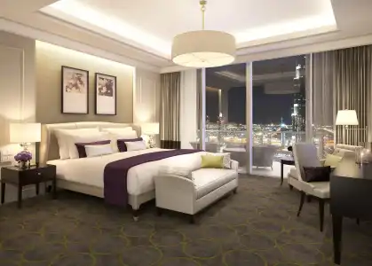 Kempinski the Boulevard Dubai - 0