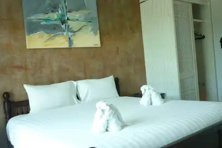 Coco Retreat Phuket Resort & Spa - 92