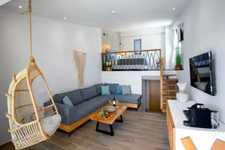 Atermono Boutique Resort & Spa - 96