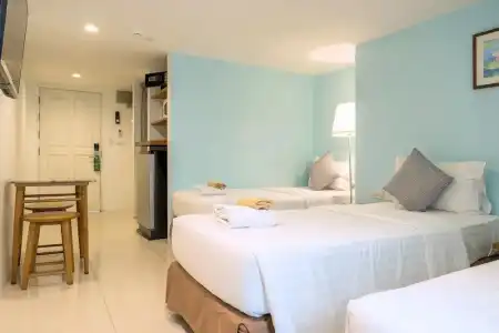 Sabai Sathorn - 248