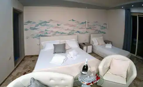Dei del Mare Extra Luxury - 3