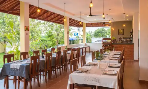 Savada Angkor Boutique - 20