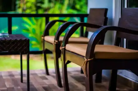 Chomphu Resort Khaolak - 21