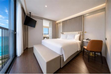 WorldHotels Long Beach Resort Phu Quoc - 89