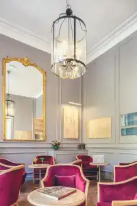 Hôtel Alfred Sommier - 15