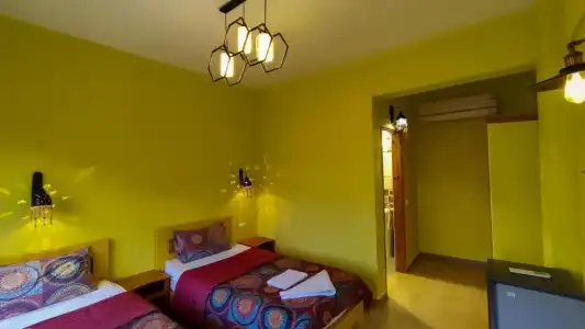 Shams & Dive Centre - 24