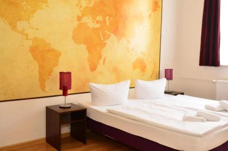 City Residence Frankfurt-Oder - 70