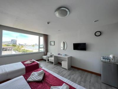 The Beach Front Resort Pattaya  - SHA Plus - 115