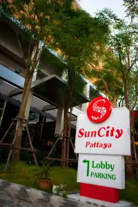 Suncity Pattaya - 20