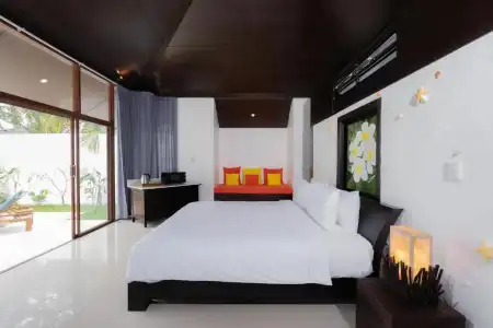 Dhevan Dara Resort & Spa - 114