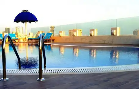 Swiss-BelSeef Bahrain - 32