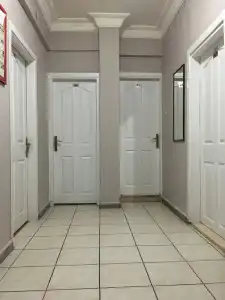 Second Home Hostel - 33