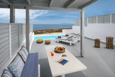 Siete Mares Luxury Suites - 52