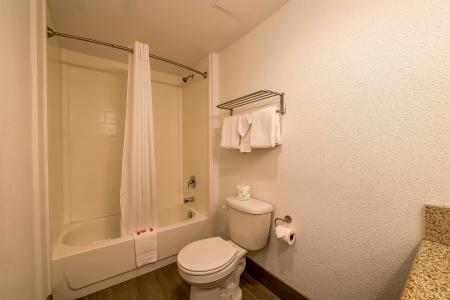 Newport Inn By OYO - Hwy 101 - 31