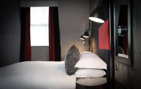 Malmaison Manchester - 79
