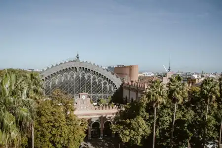 Petit Palace Vargas - 12