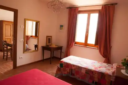 Boschi di Montecalvi - Guest House - 198