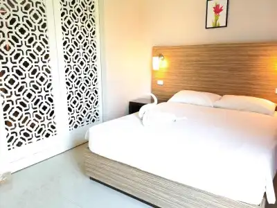 Tamnak Villa - 3