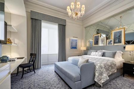 The St. Regis - 5