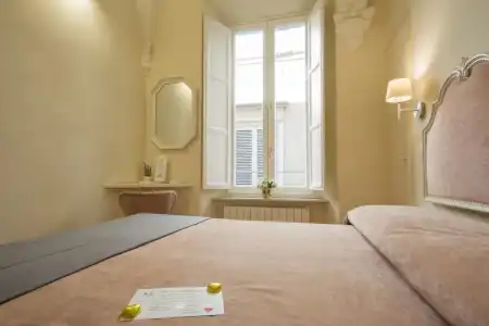 B&B Quattro Cantoni - 18