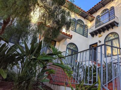 Grande Colonial la Jolla - 15