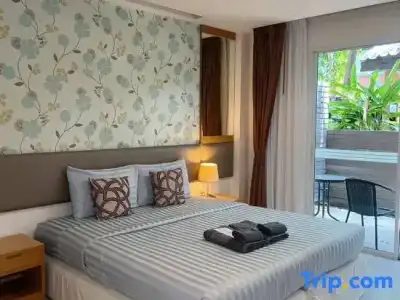Windmill Resort - 90