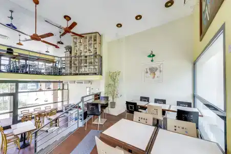 Ibis Annecy Cran Gevrier - 22
