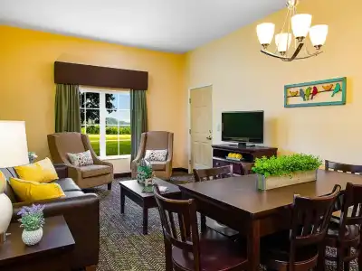 The Resort at Governor's Crossing - 46