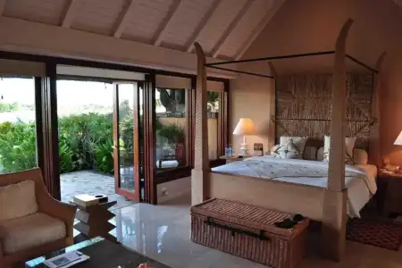 The Oberoi Beach Resort, Mauritius - 42