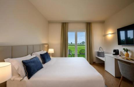 Leonardo Lago di Garda - Wellness & Spa - 2