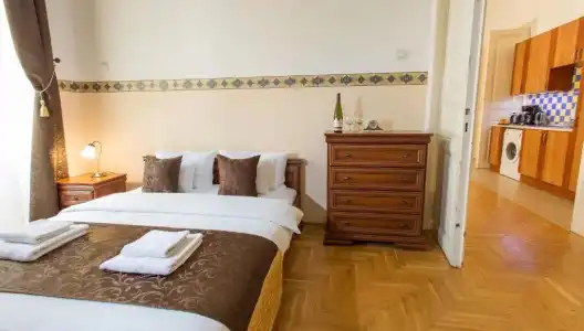 Budapest Best Apartments - 41