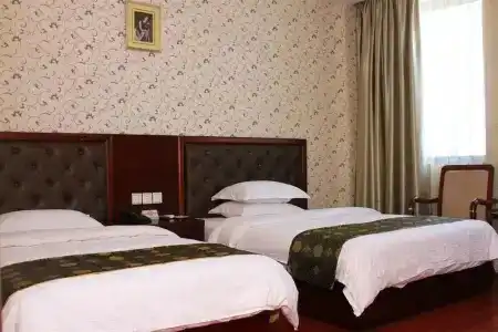 Super 8 (Shanghai Songjiang Chedun Movie City Nanyao Road) - 3