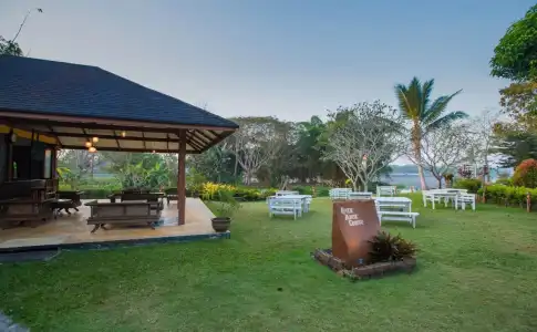 The Imperial River House Resort - 32