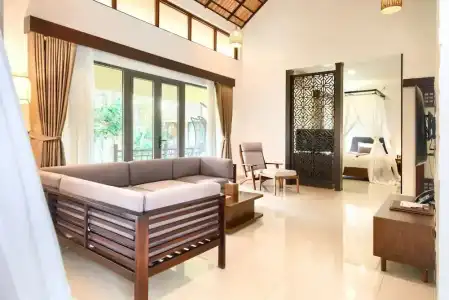 The Blossom Resort Island Da Nang - 447