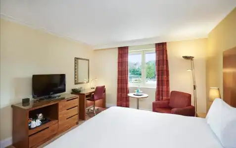 DoubleTree by Hilton Bristol North - 88