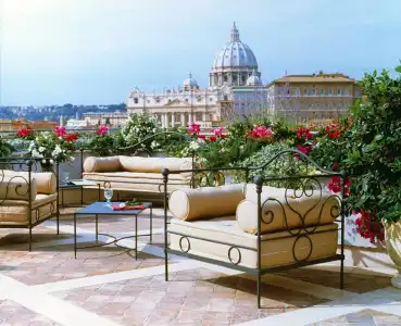 Atlante Garden - 27