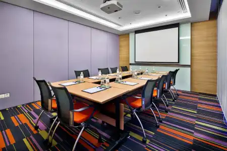 Holiday Inn Express SINGAPORE ORCHARD ROAD by IHG - 16