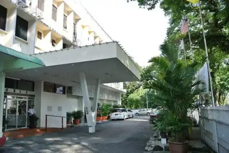 YMCA Penang - 24